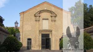 TEATRO DELLE ALBE