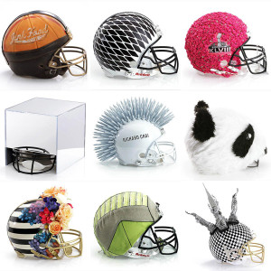 bloomingdales-super-bowl-helmets