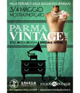 PARMA-VINTAGE